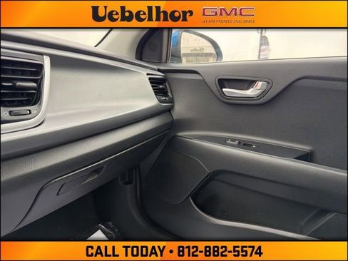 Used 2022 Kia Rio S image 30