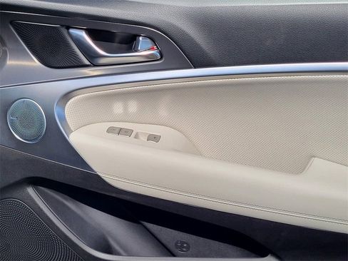 New 2026 Genesis G70 3.3T Sport Prestige image 15