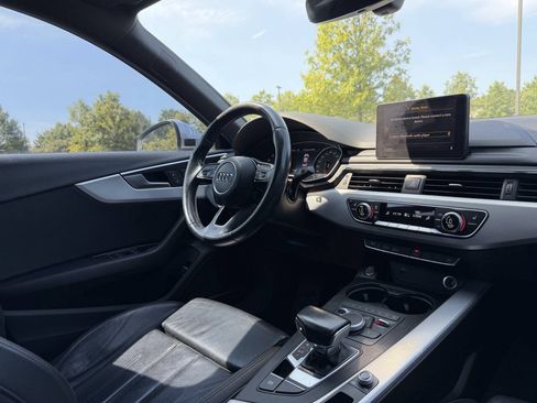 Used 2018 Audi A4 2.0T Ultra Premium Plus w/ Premium Plus Package FWD image 19
