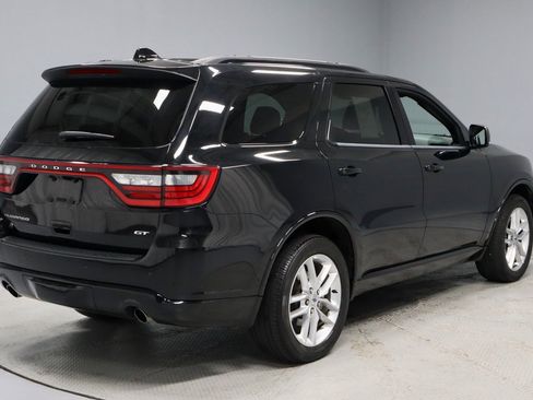 Used 2023 Dodge Durango GT image 13
