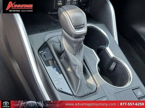 Certified 2023 Toyota Highlander XSE AWD/4WD image 38