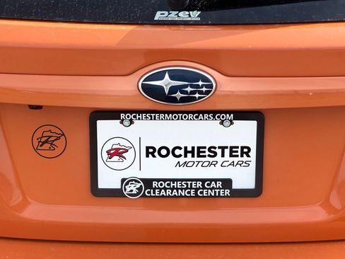 Used 2013 Subaru Crosstrek 2.0i Limited AWD/4WD image 43