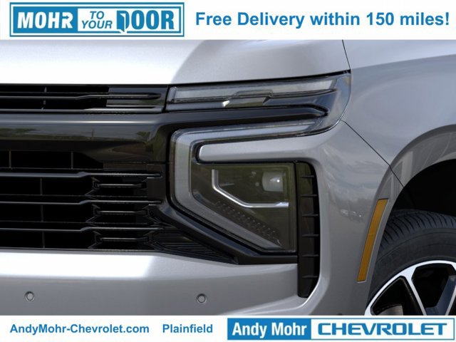 New 2026 Chevrolet Tahoe RST w/ Comfort Package AWD/4WD image 13