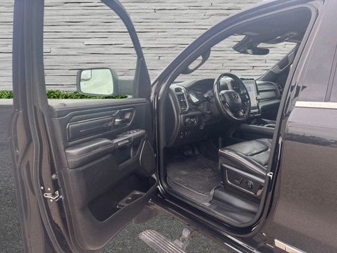 Used 2022 RAM 1500 Limited image 10
