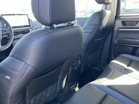 New 2026 Ford Bronco Sport Outer Banks image 18