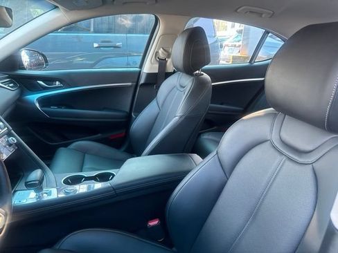 Used 2026 Genesis G70 2.5T AWD/4WD image 12