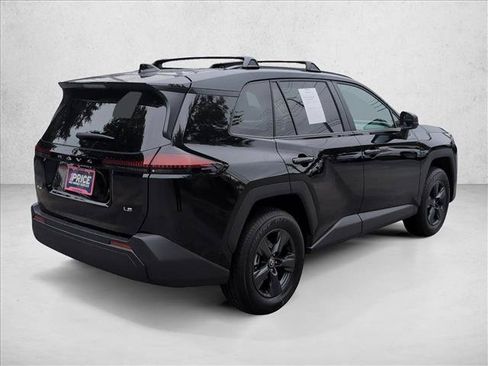Used 2026 Toyota RAV4 LE FWD image 5