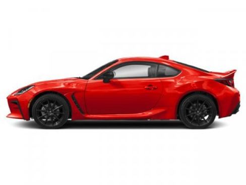 New 2026 Toyota GR86 Premium RWD image 3