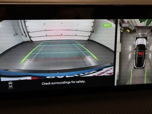 New 2026 Nissan Kicks SR w/ SR Premium Package image 23