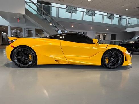 Used 2019 McLaren 720S Performance image 11