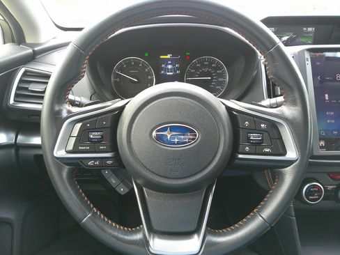 Used 2018 Subaru Crosstrek 2.0i Limited image 21