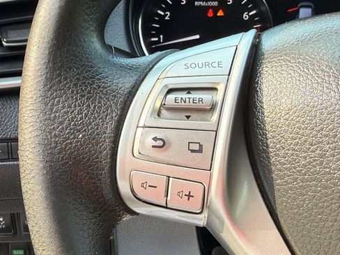 Used 2016 Nissan Rogue SV AWD/4WD image 33
