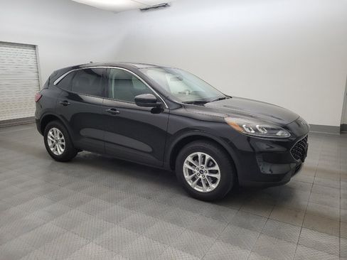 Used 2021 Ford Escape SE AWD/4WD image 11