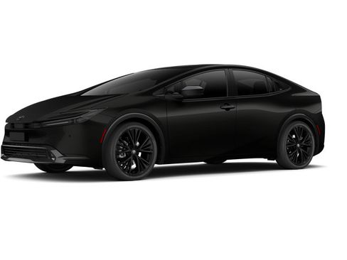 New 2027 Toyota Prius Plug-In Hybrid FWD image 14
