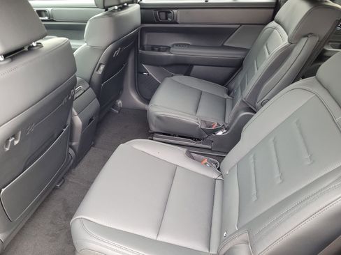 New 2026 Hyundai Santa Fe Calligraphy AWD/4WD image 8