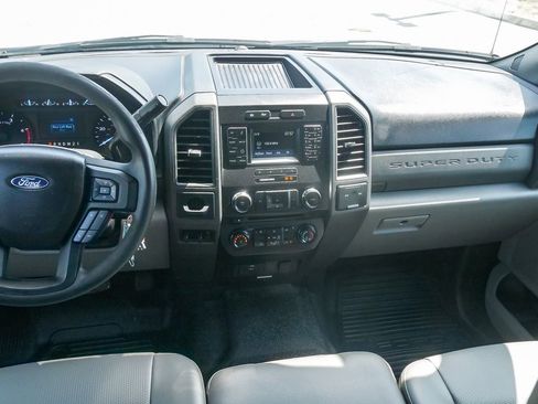 Used 2017 Ford F350 XL w/ Power Equipment Group RWD image 11