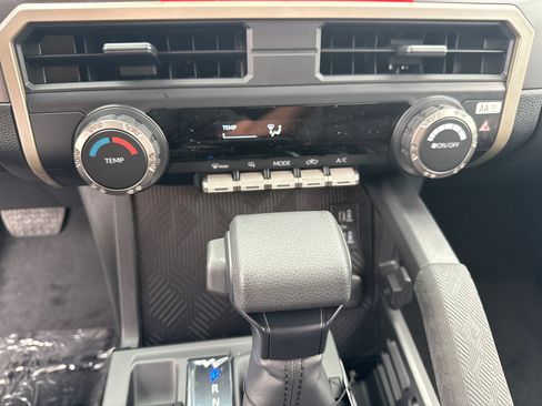 New 2026 Toyota Tacoma SR5 RWD image 25