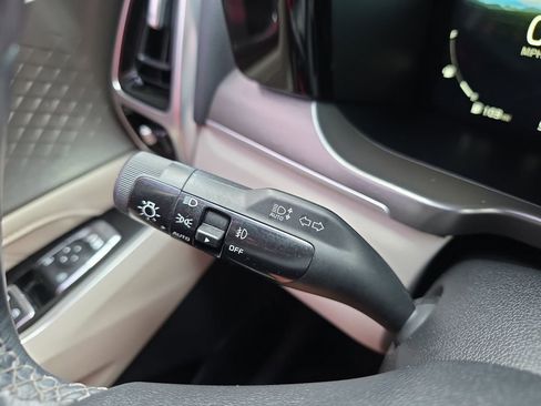 Used 2023 Kia Sorento SX image 23