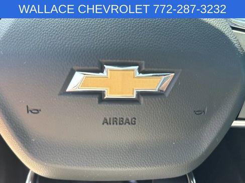 Used 2026 Chevrolet Equinox LT w/ Safety and Technology Package FWD image 22