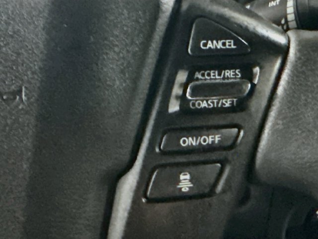 Used 2023 Nissan Frontier SV w/ Midnight Edition Package AWD/4WD image 10