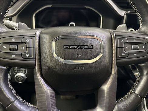 Certified 2022 GMC Sierra 1500 Denali Ultimate image 15