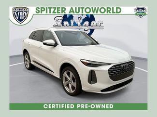 Used 2025 Audi Q5 Premium Plus AWD/4WD video 1