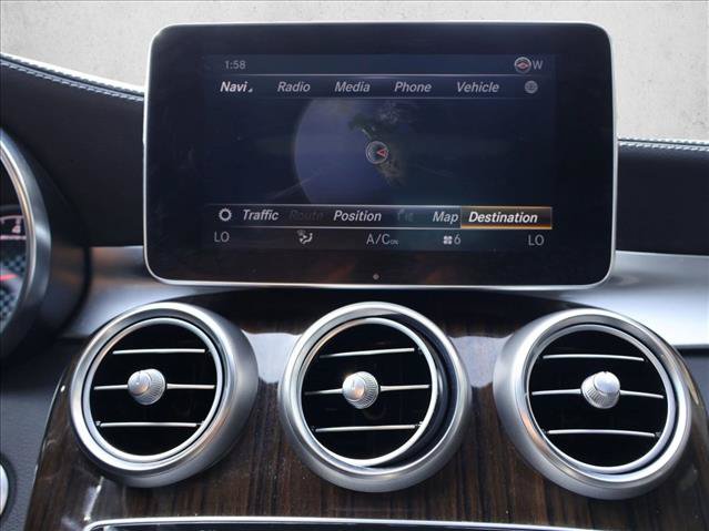 Used 2018 Mercedes-Benz C 43 AMG 4MATIC Sedan image 17