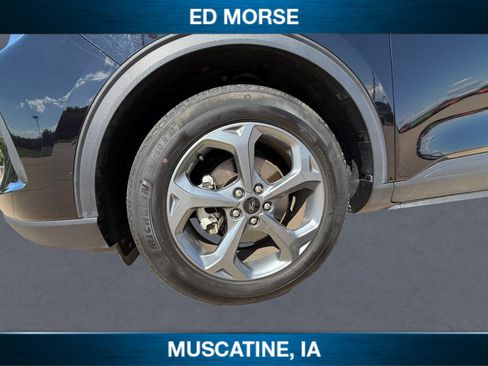 Used 2025 Ford Escape ST-Line FWD image 14