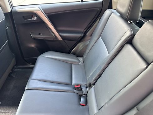 Used 2013 Toyota RAV4 Limited image 20