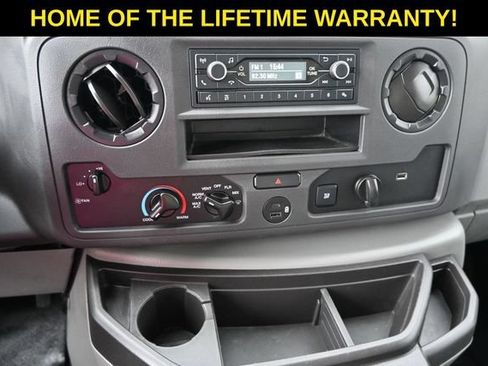 Used 2024 Ford E-350 and Econoline 350 Super Duty w/ Power Windows & Locks Group RWD image 67