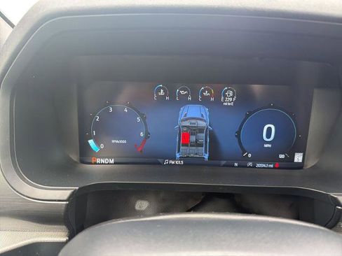 Certified 2025 Ford F150 Lariat w/ Bed Utility Package image 5