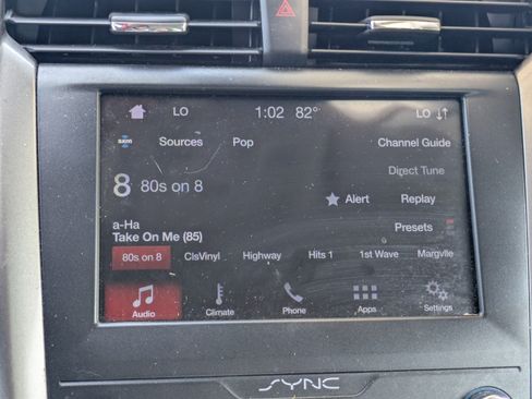 Used 2019 Ford Fusion SEL FWD image 19