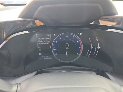 Used 2023 Lexus NX 350 AWD w/ Premium Package image 30