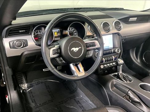 Used 2023 Ford Mustang Premium image 13