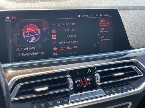 Used 2019 BMW X5 xDrive40i w/ Premium Package 2 AWD/4WD image 12