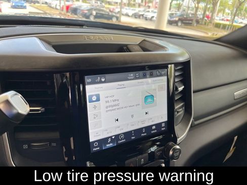 New 2022 RAM 2500 Big Horn w/ Level C Equiment Group image 6