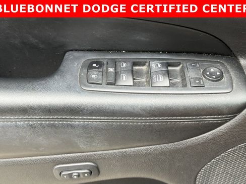 Used 2020 Jeep Grand Cherokee Limited w/ Luxury Group II AWD/4WD image 6