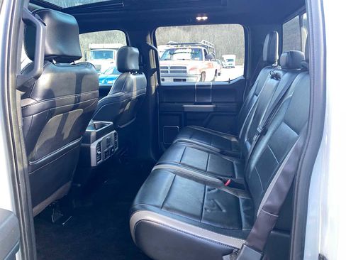 Used 2017 Ford F150 Raptor w/ Equipment Group 802A Luxury image 18