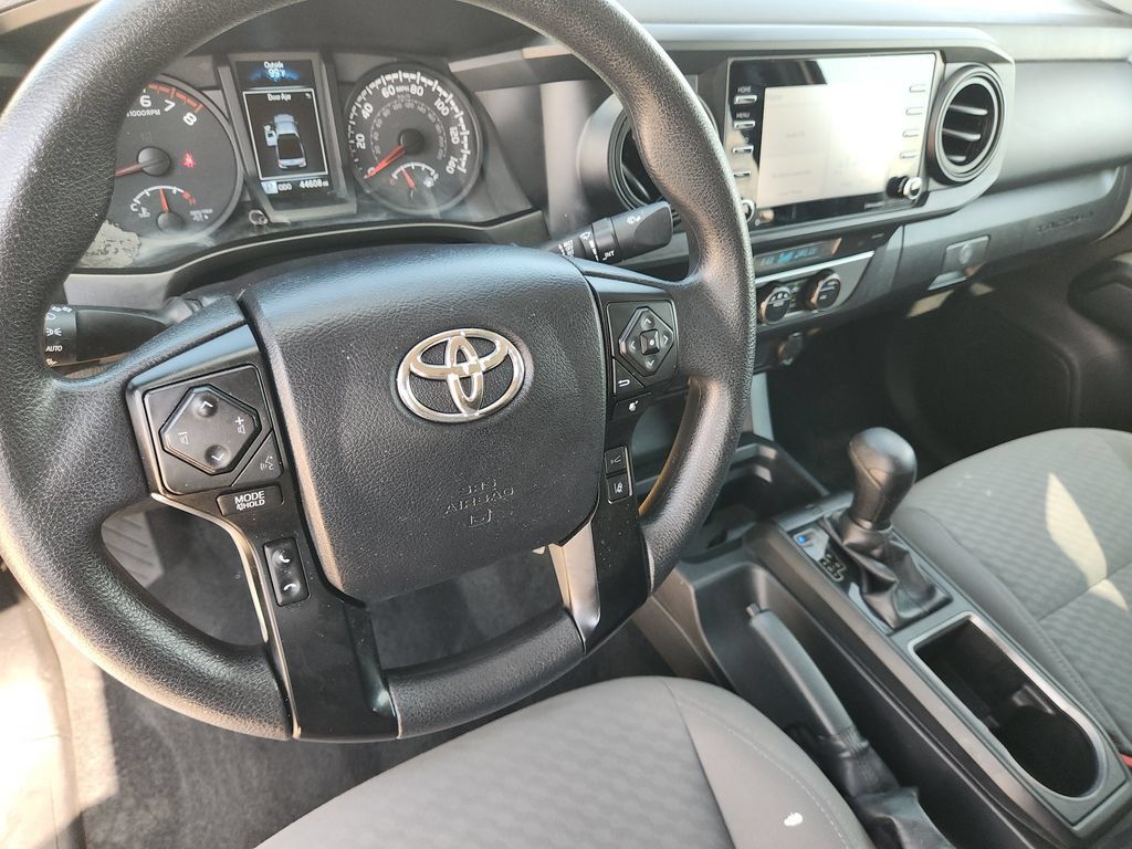 Used 2023 Toyota Tacoma SR RWD image 22
