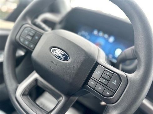 New 2024 Ford F150 XL image 14