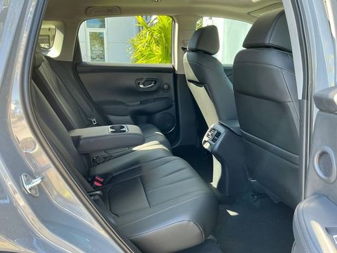 New 2026 Acura ADX FWD image 11