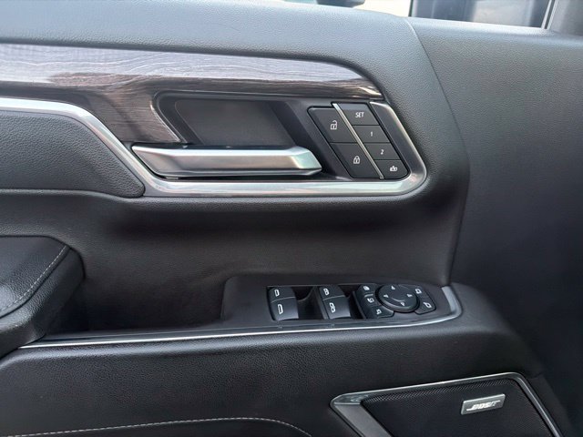 Used 2025 Chevrolet Silverado 3500 LTZ w/ LTZ Premium Package AWD/4WD image 16