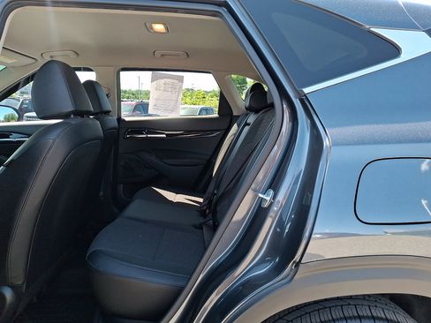 Used 2021 Kia Seltos S AWD/4WD image 11