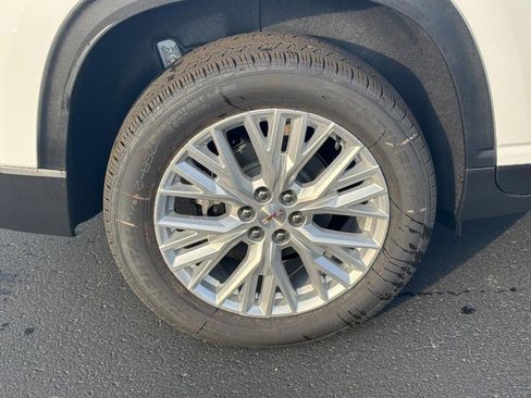 New 2026 GMC Acadia Elevation w/ Elevation Premium Package image 5