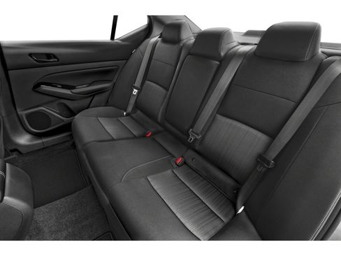 Used 2023 Nissan Altima 2.5 SV image 14