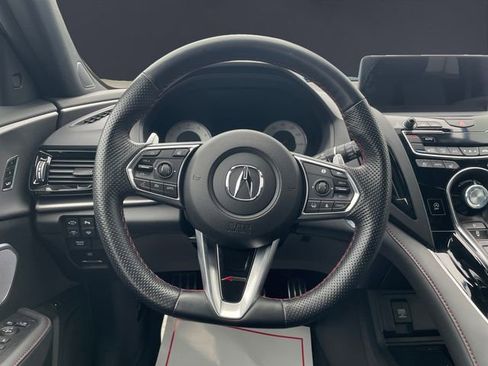 Used 2024 Acura RDX A-Spec AWD/4WD image 12