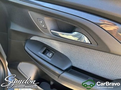 Certified 2022 Chevrolet TrailBlazer LT w/ Convenience Package image 22