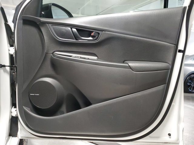 Used 2022 Hyundai Kona N w/ Cargo Package FWD image 35