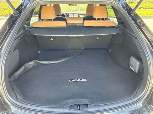 Used 2025 Lexus RX 350 Premium w/ Accessory Package (Z1) image 13