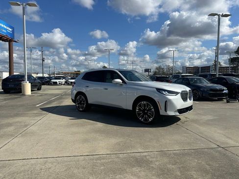 New 2026 BMW X3 xDrive30 w/ Premium Package image 5